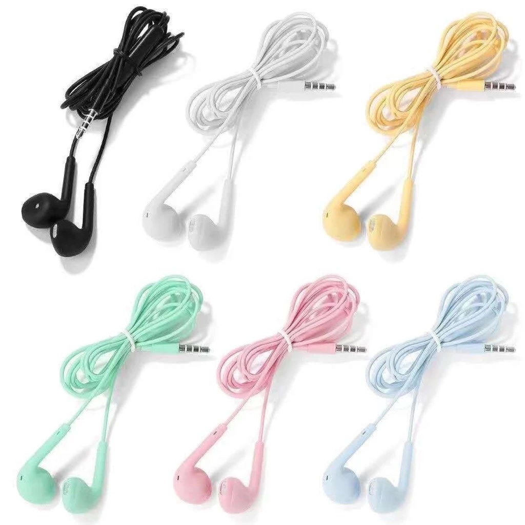 UNIVERSAL HEADSET MACARON COLO...